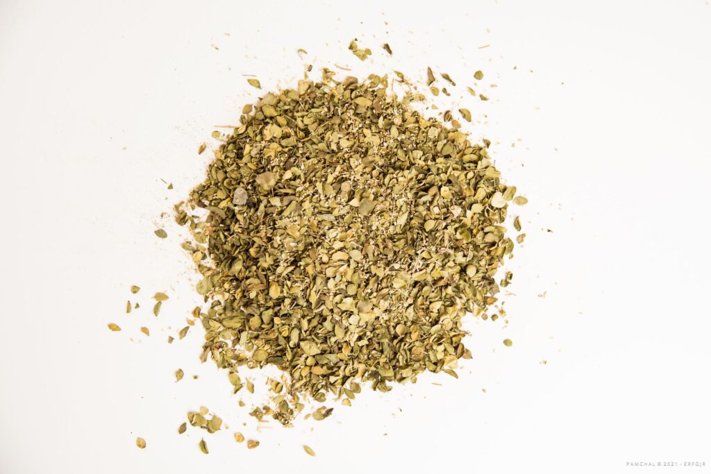 Thyme Tea Pamchal